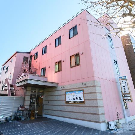 Tabist Yuen No Yado Fujimi Fuji (Shizuoka) Exterior foto
