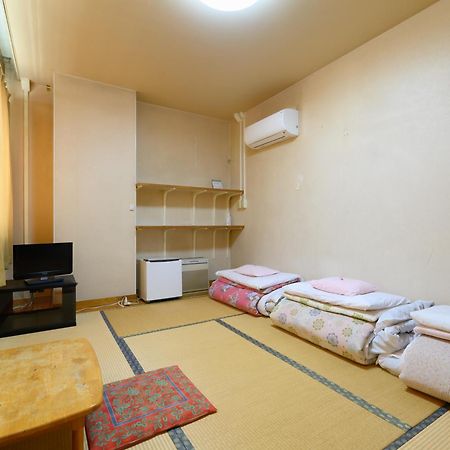 Tabist Yuen No Yado Fujimi Fuji (Shizuoka) Exterior foto