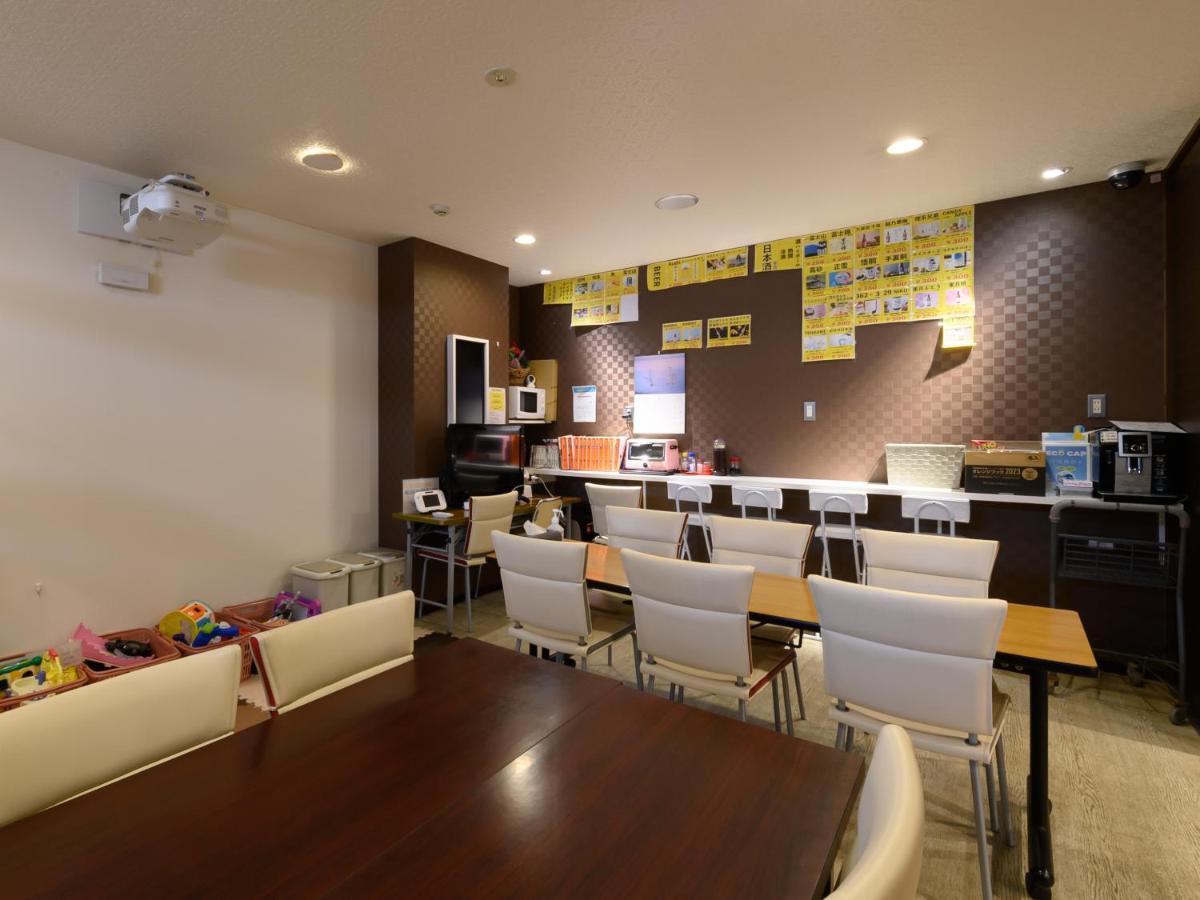 Tabist Yuen No Yado Fujimi Fuji (Shizuoka) Exterior foto