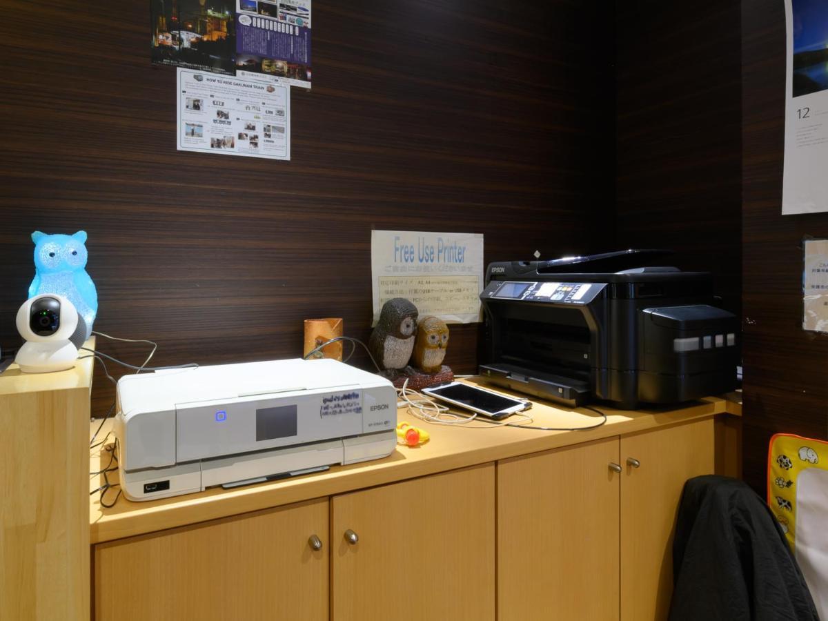 Tabist Yuen No Yado Fujimi Fuji (Shizuoka) Exterior foto