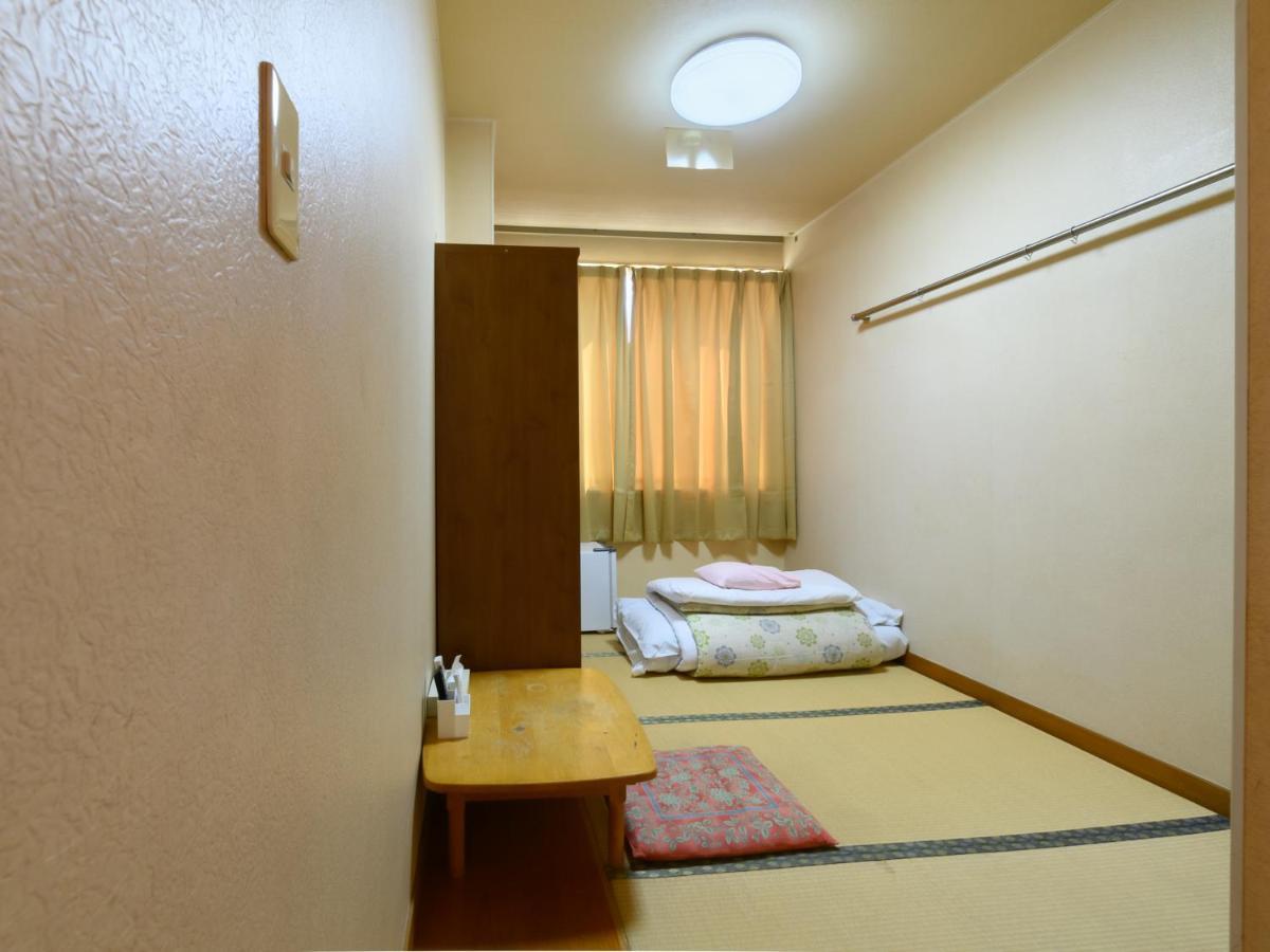Tabist Yuen No Yado Fujimi Fuji (Shizuoka) Exterior foto