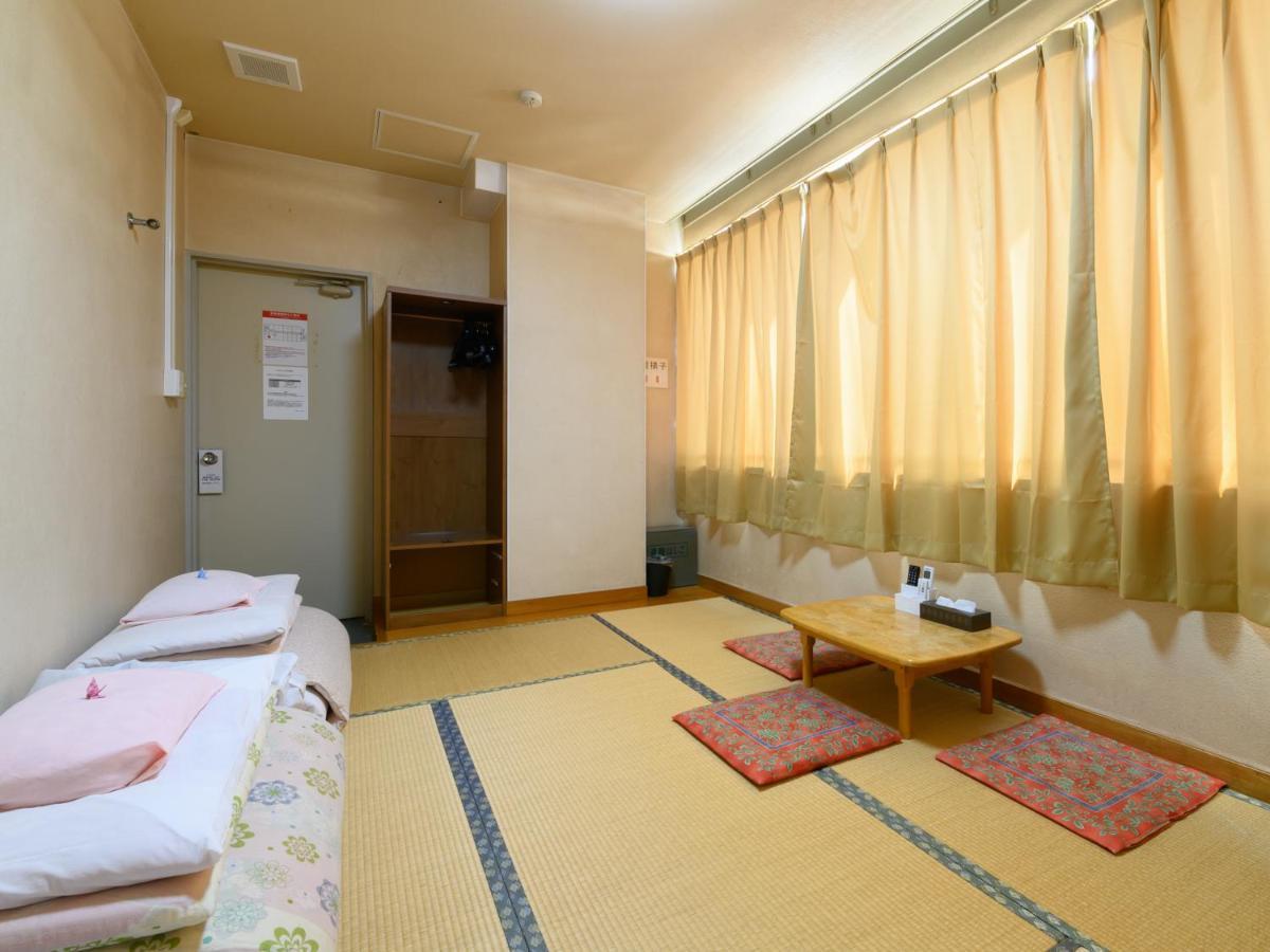 Tabist Yuen No Yado Fujimi Fuji (Shizuoka) Exterior foto