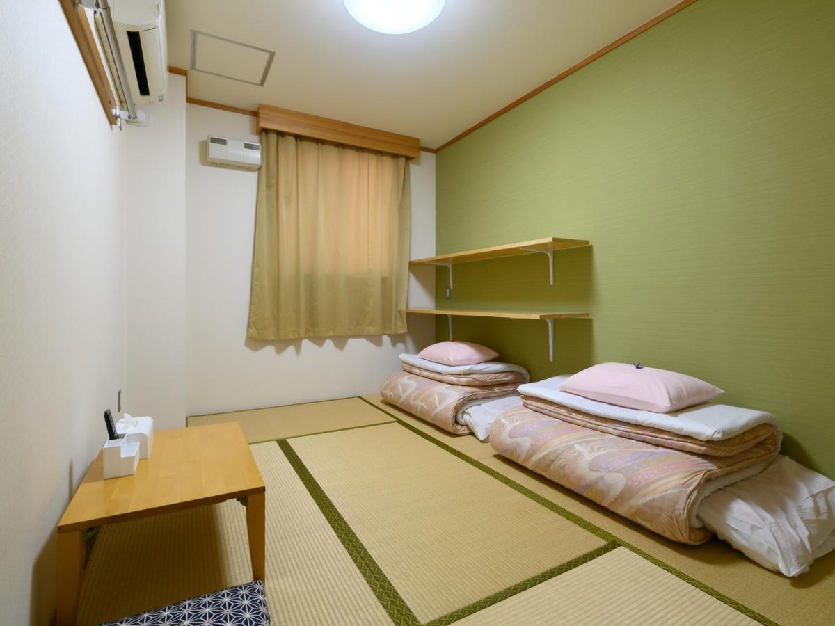 Tabist Yuen No Yado Fujimi Fuji (Shizuoka) Exterior foto