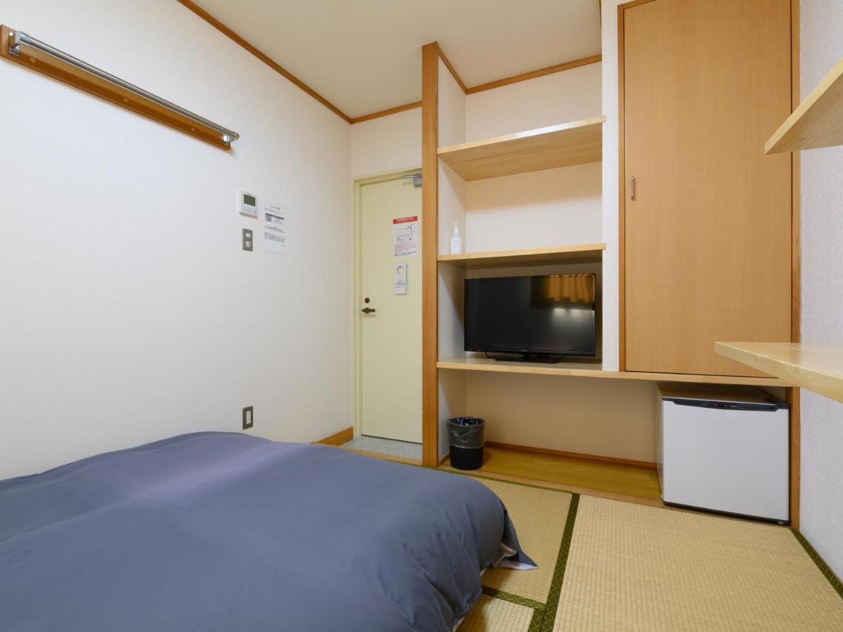 Tabist Yuen No Yado Fujimi Fuji (Shizuoka) Exterior foto