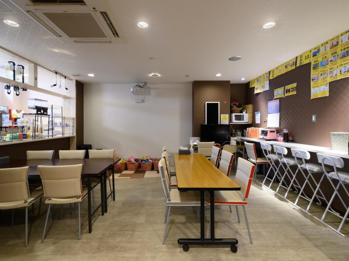 Tabist Yuen No Yado Fujimi Fuji (Shizuoka) Exterior foto