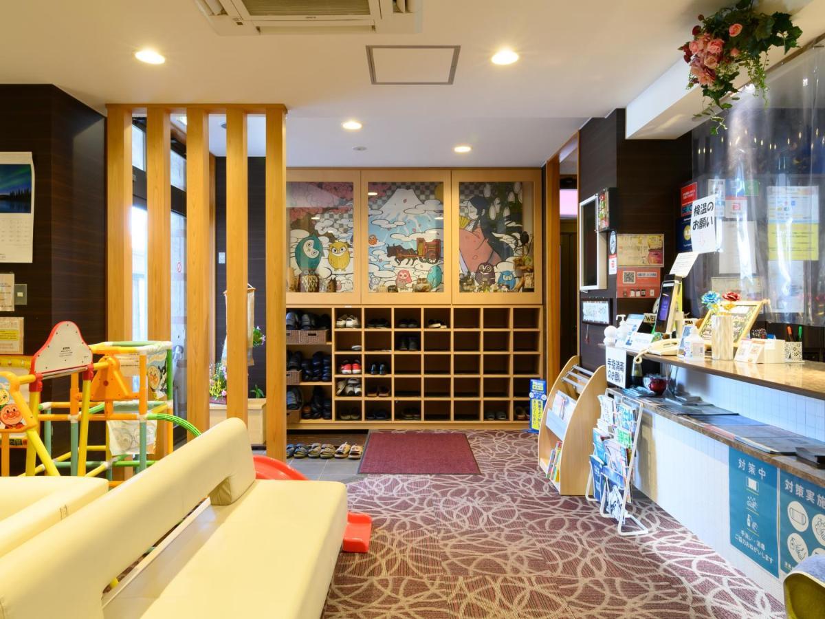 Tabist Yuen No Yado Fujimi Fuji (Shizuoka) Exterior foto