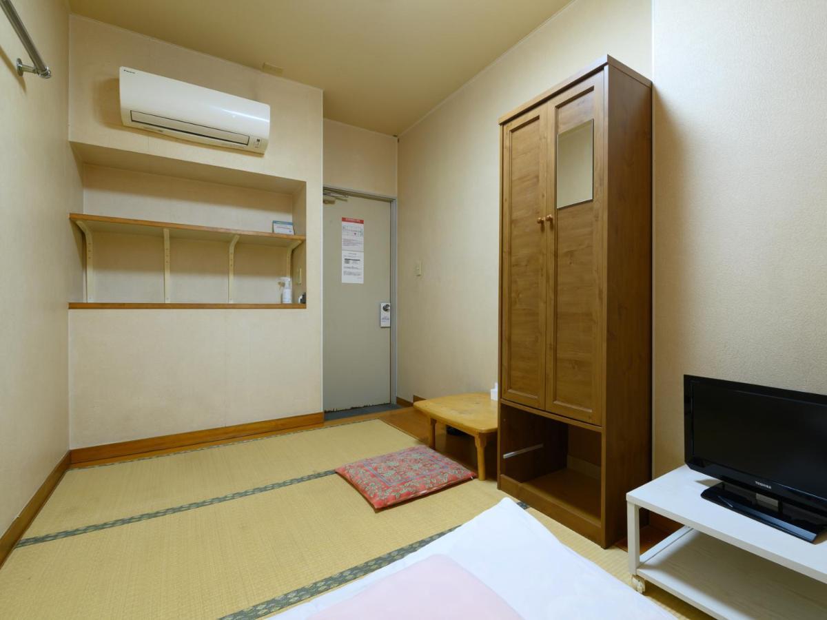 Tabist Yuen No Yado Fujimi Fuji (Shizuoka) Exterior foto