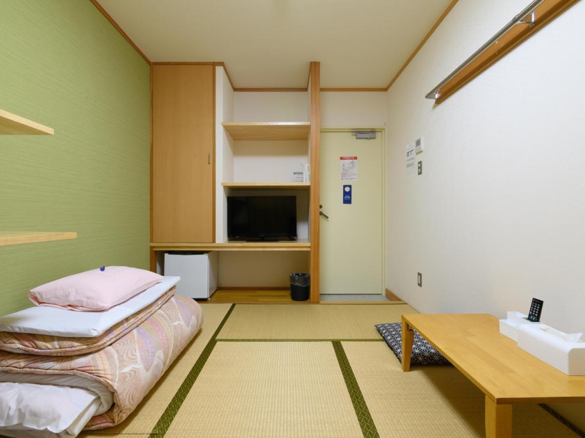 Tabist Yuen No Yado Fujimi Fuji (Shizuoka) Exterior foto