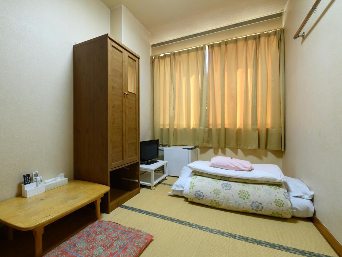 Tabist Yuen No Yado Fujimi Fuji (Shizuoka) Exterior foto