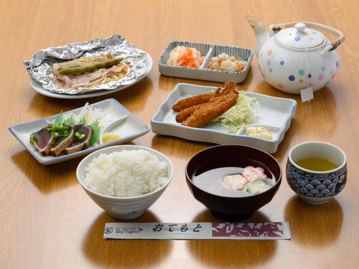 Tabist Yuen No Yado Fujimi Fuji (Shizuoka) Exterior foto
