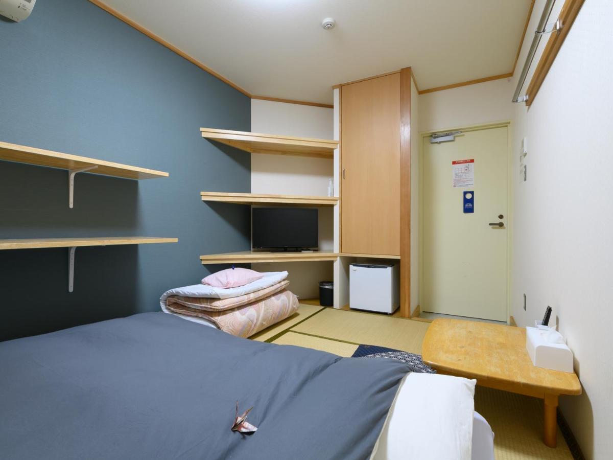 Tabist Yuen No Yado Fujimi Fuji (Shizuoka) Exterior foto