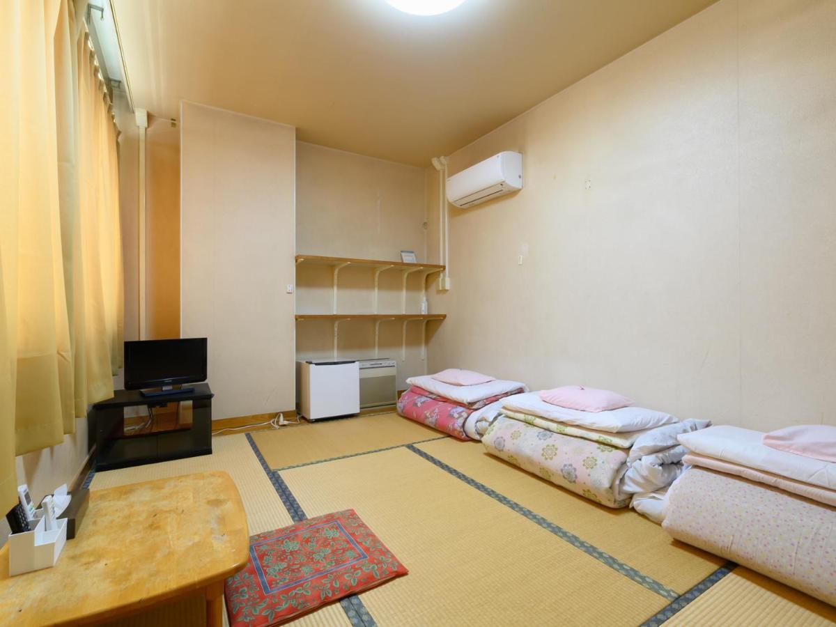 Tabist Yuen No Yado Fujimi Fuji (Shizuoka) Exterior foto