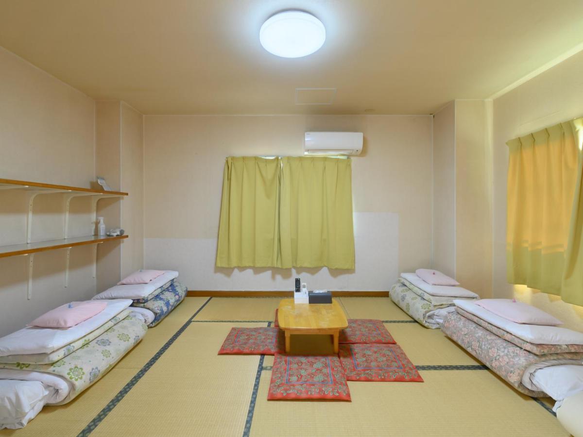 Tabist Yuen No Yado Fujimi Fuji (Shizuoka) Exterior foto