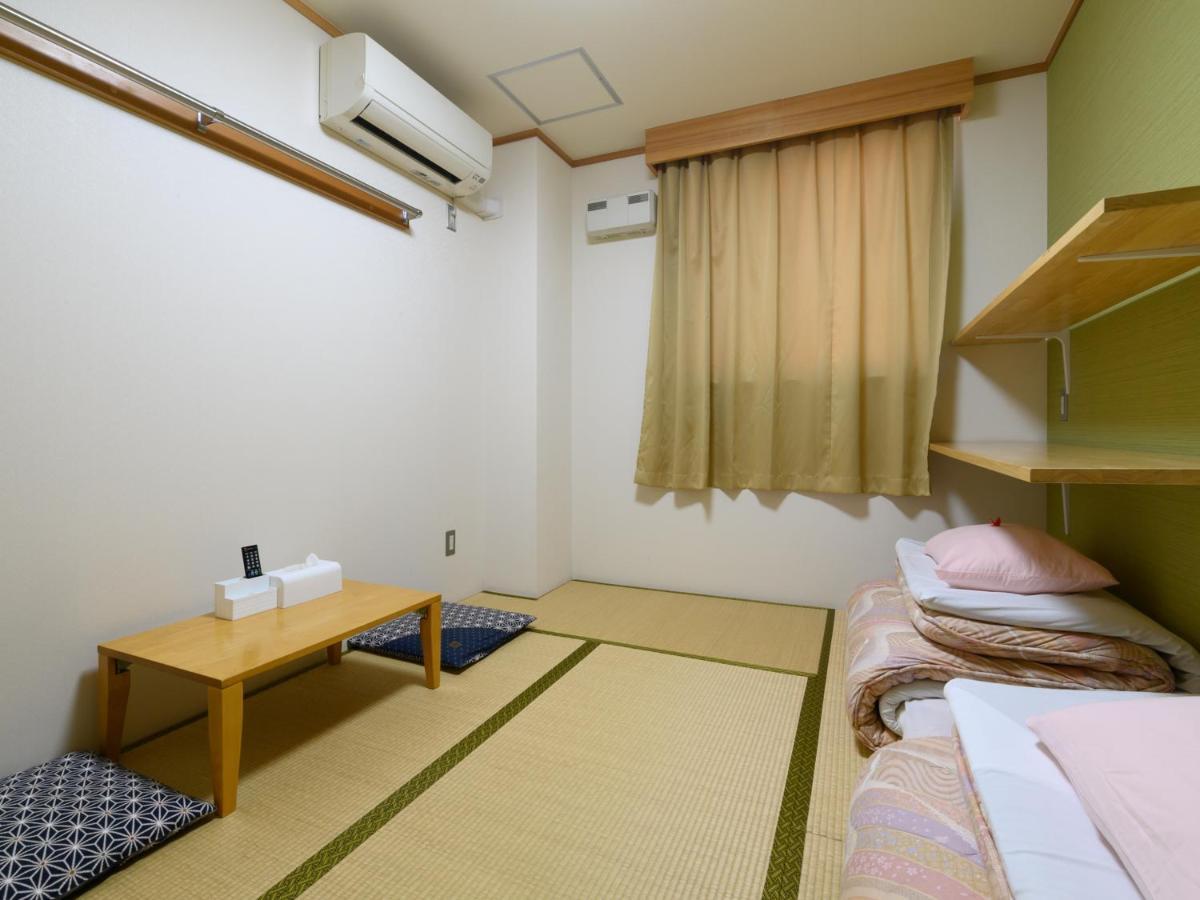 Tabist Yuen No Yado Fujimi Fuji (Shizuoka) Exterior foto
