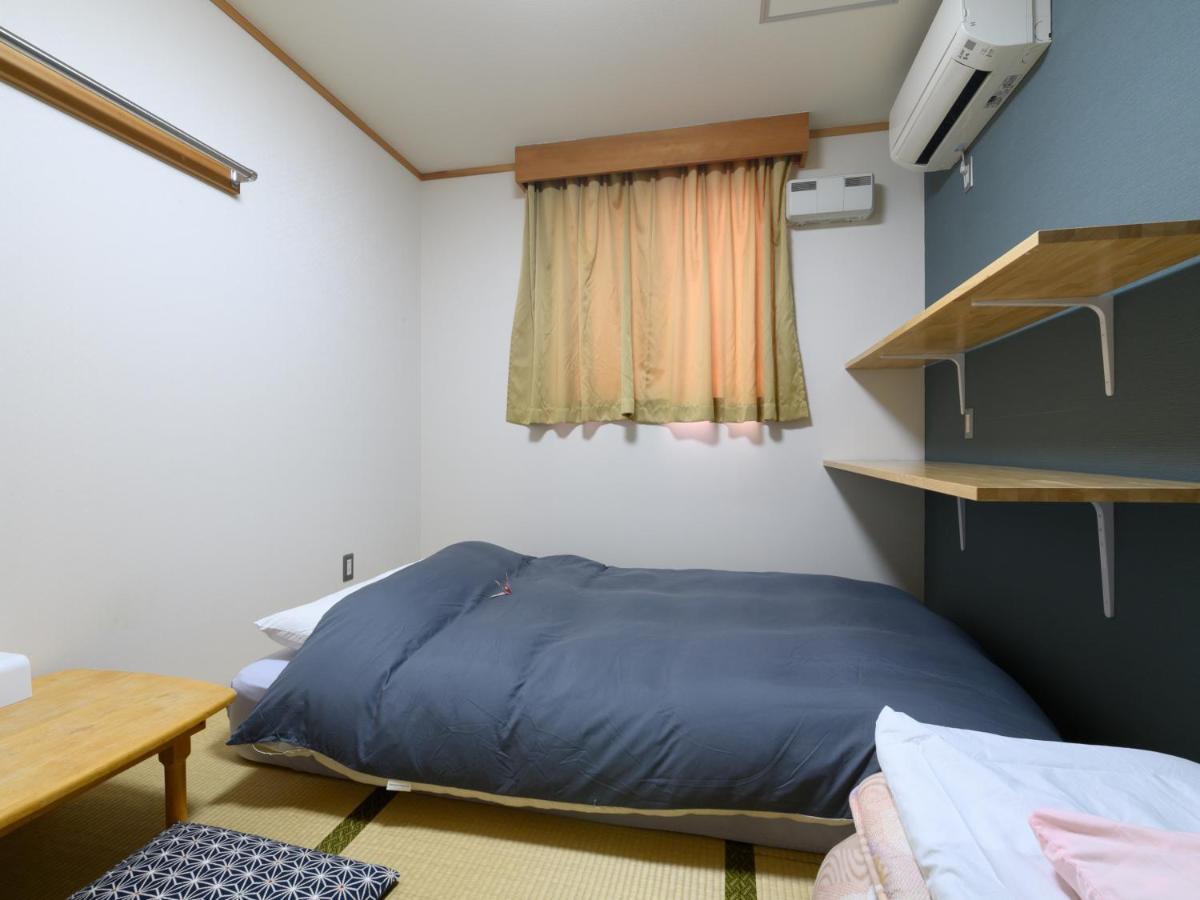 Tabist Yuen No Yado Fujimi Fuji (Shizuoka) Exterior foto