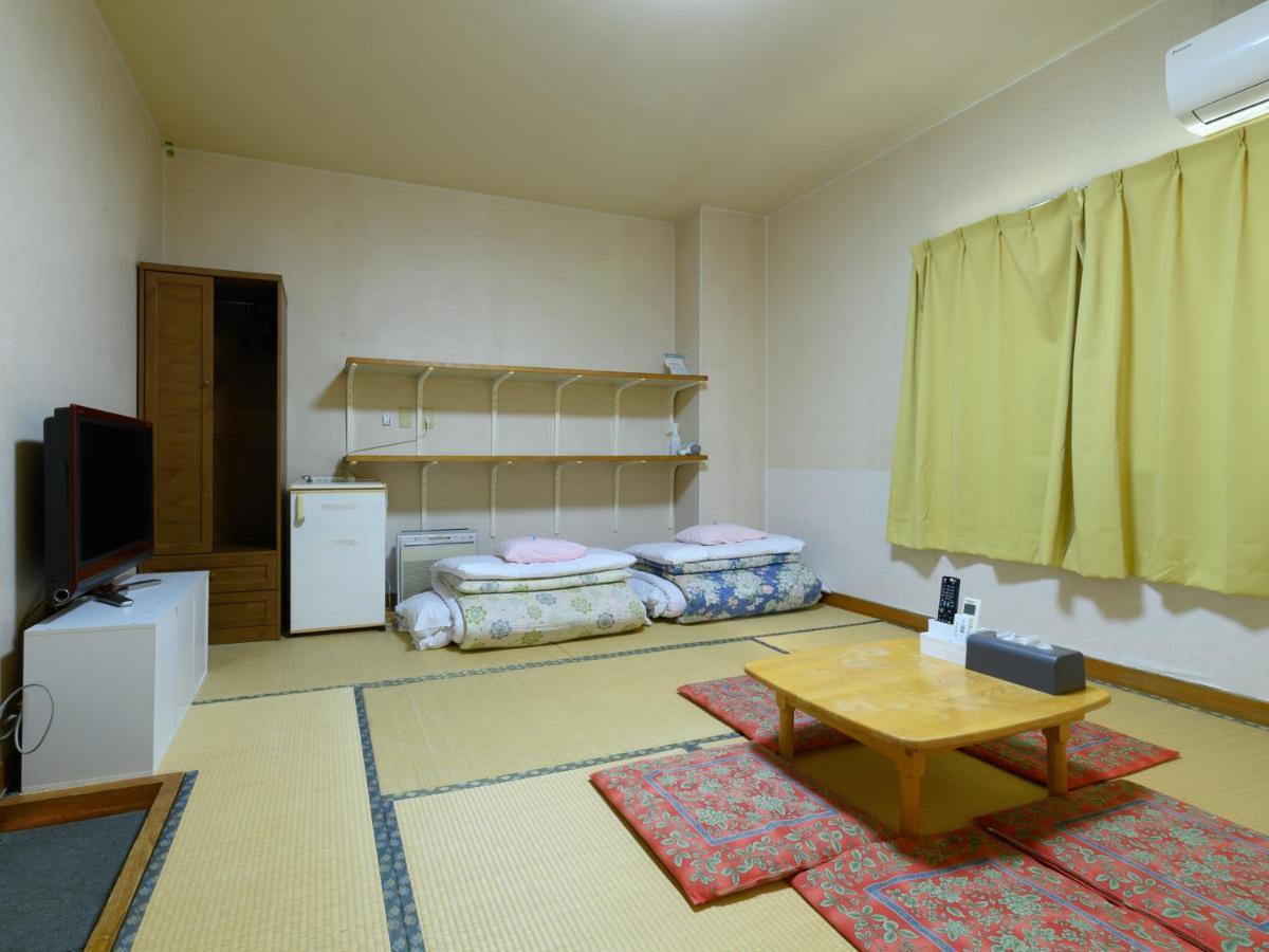 Tabist Yuen No Yado Fujimi Fuji (Shizuoka) Exterior foto