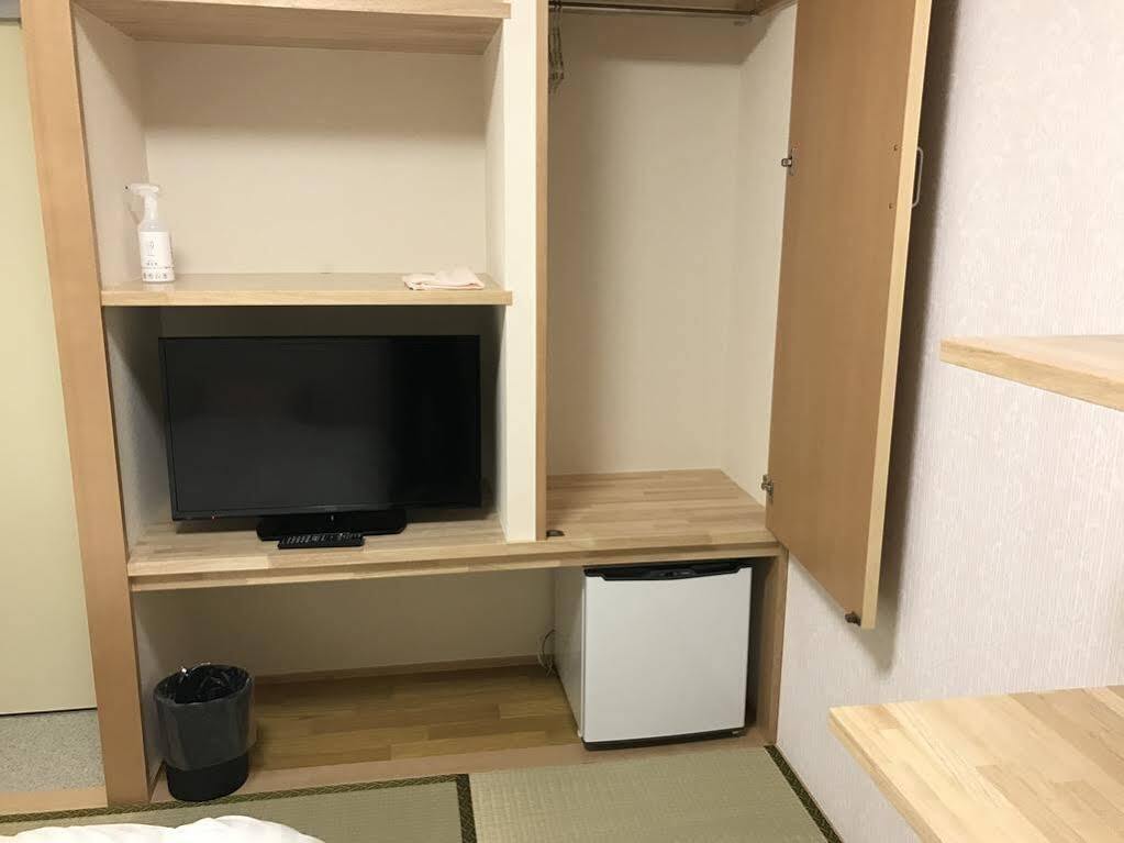 Tabist Yuen No Yado Fujimi Fuji (Shizuoka) Exterior foto